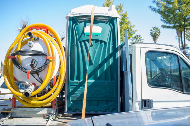 Best Long-term porta potty rental  in El Campo, TX