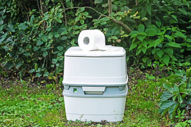 El Campo, TX porta potty rental Company