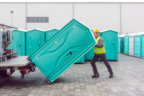 Best Construction site porta potty rental  in El Campo, TX