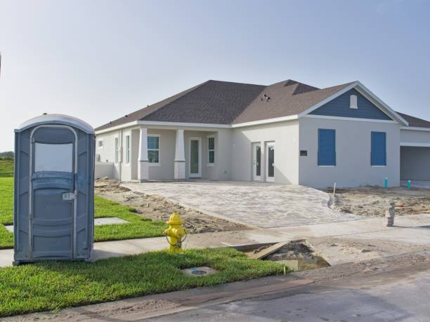 Portable Toilet Options We Offer in El Campo, TX